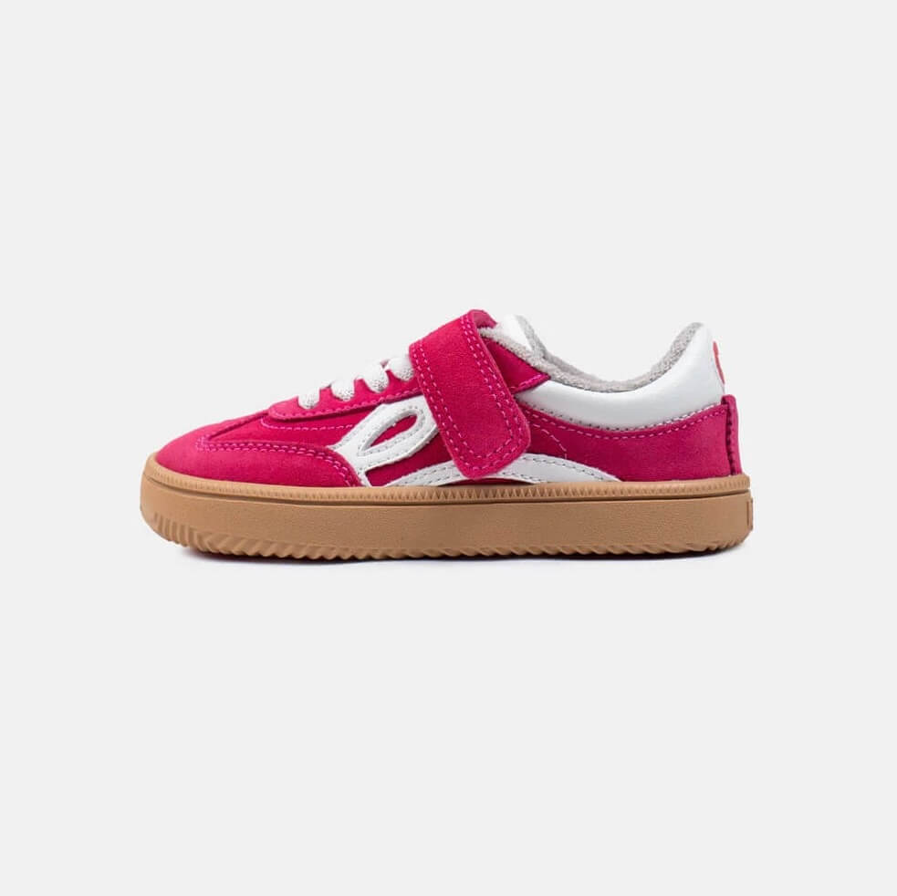 Zapato Barefoot